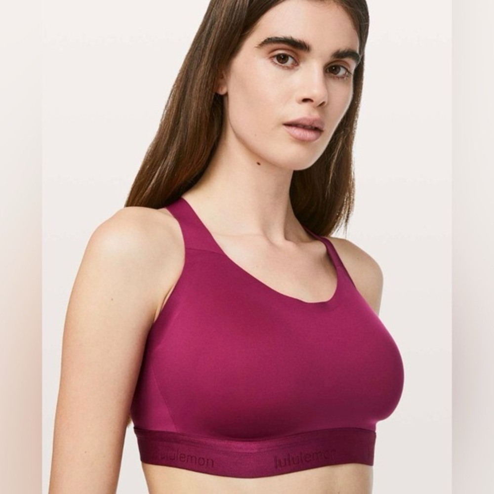 Lululemon Fine Form Bra